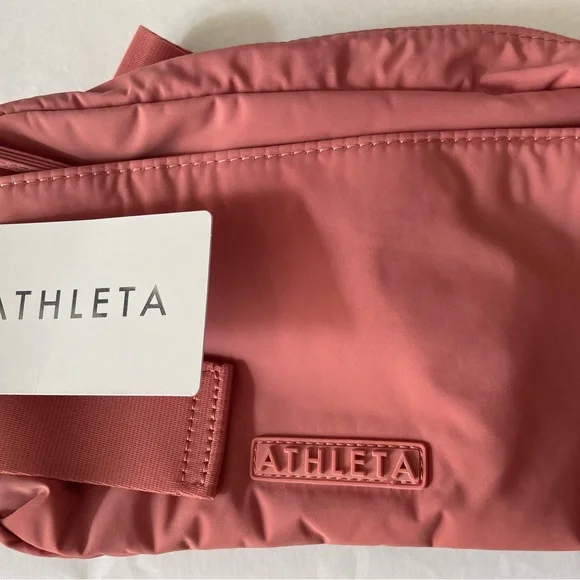 Athleta Crossbody / Belt Bag - Picture 3 of 7